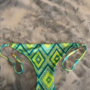 Vitamin A bikini bottom